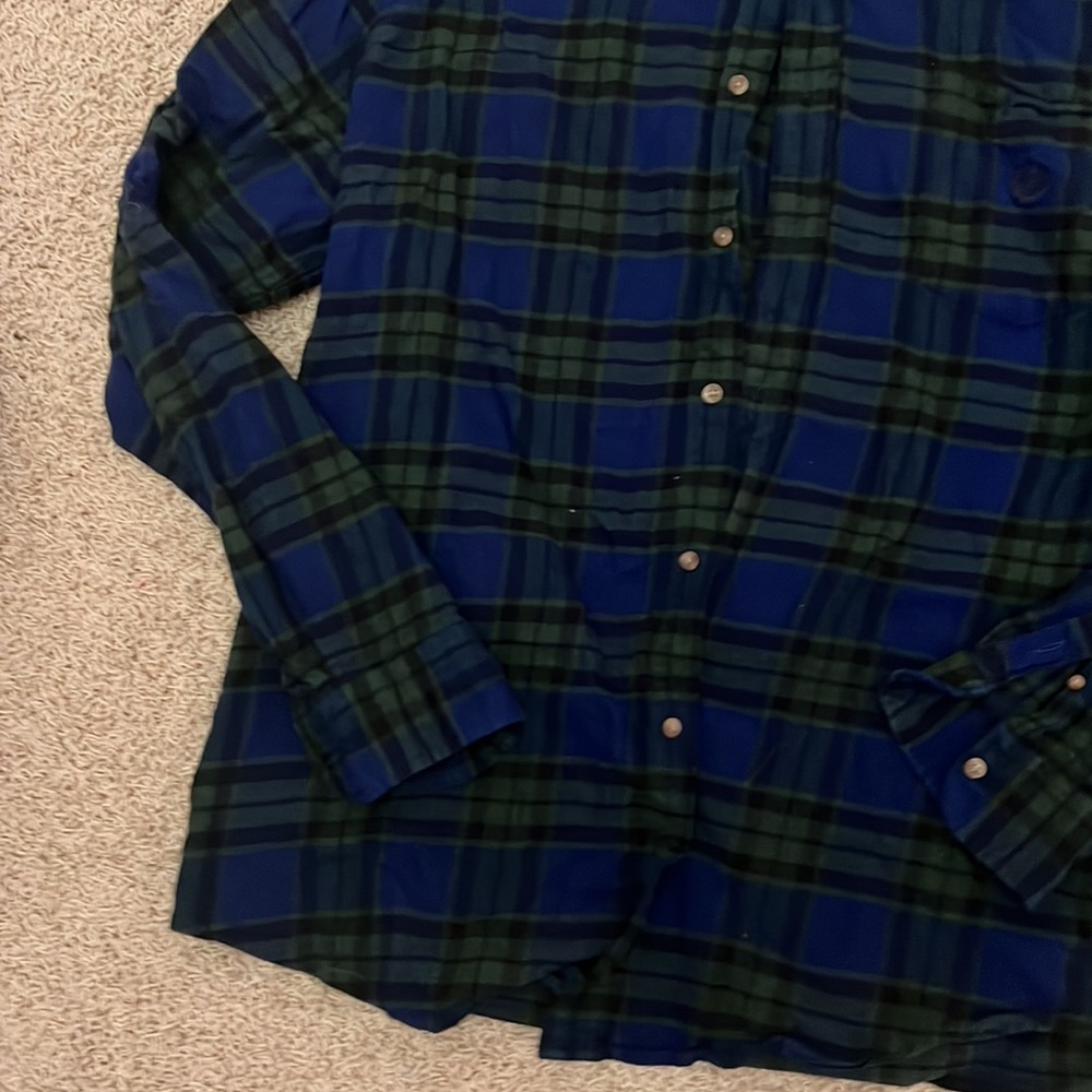 Chaps button up! - Picture 3 of 4